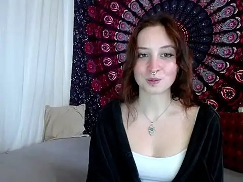 AdalynKiss webcam