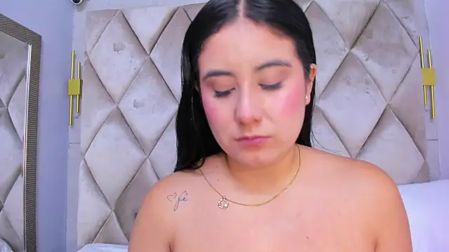 GabyParker_ webcam