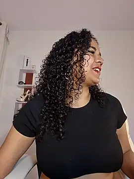 Miaa_Star1 webcam