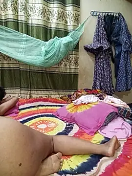 Romentic_Couple webcam