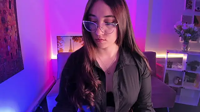 _RosieRider webcam