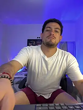 williamsmiiths16 webcam