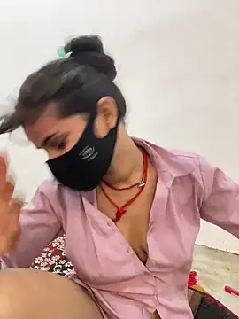 Pooja_Love143 webcam