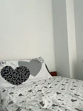 Cataleeyaaa webcam