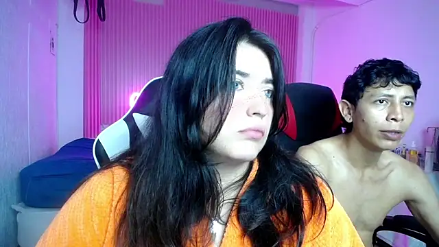sonic_jess07 webcam
