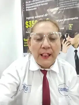 JULIETA_21- webcam