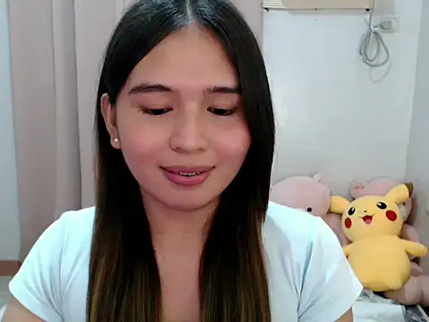 lovely_Janeee webcam