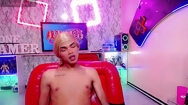 Karol_Vanessa__ webcam