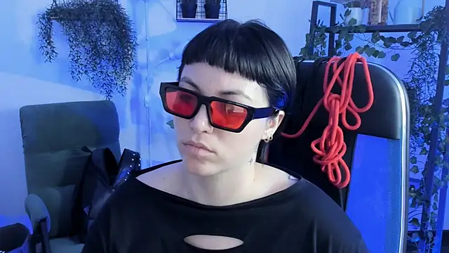 NeoGeisha webcam