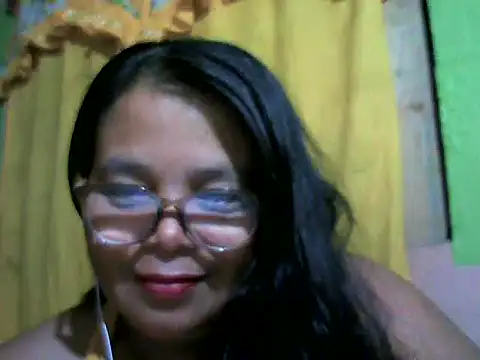 Flowerblossom123 webcam