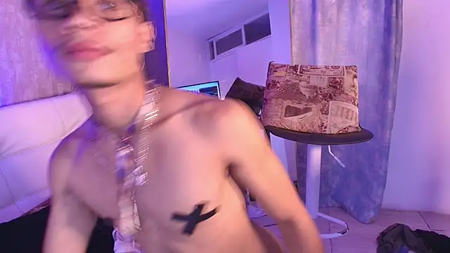 davis_saint webcam