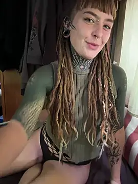 HornyHippy1 webcam