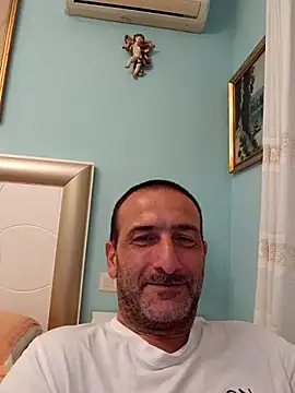 DanTrov79 webcam