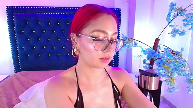 Amelie_adams webcam