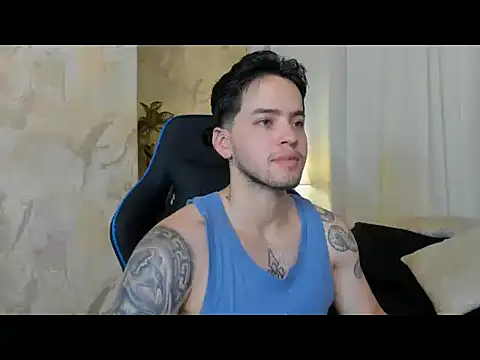 RONNY_COLTON webcam