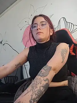 marita_ webcam