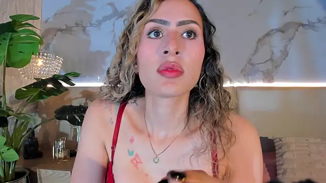 Sienna_Bellucci1 webcam