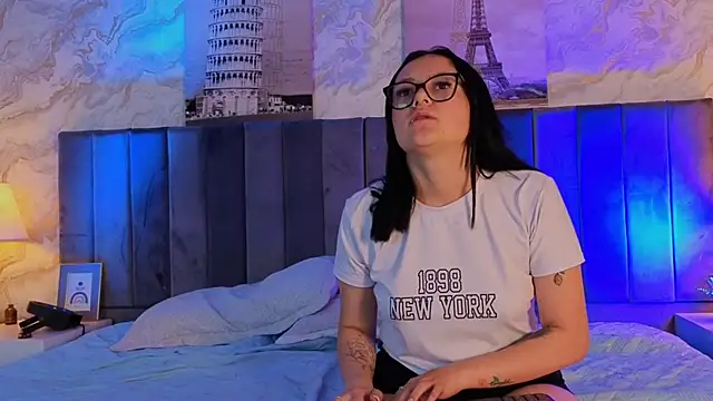 Tammy_EvansL webcam