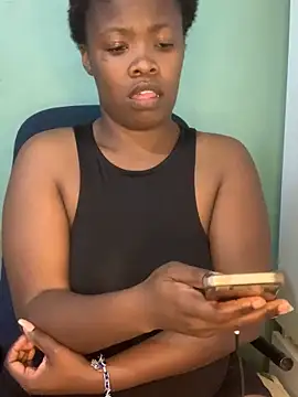 QueenEmpressXO2 webcam