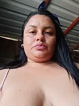 Dirty-violeta_19 webcam