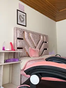BaByBooo69 webcam