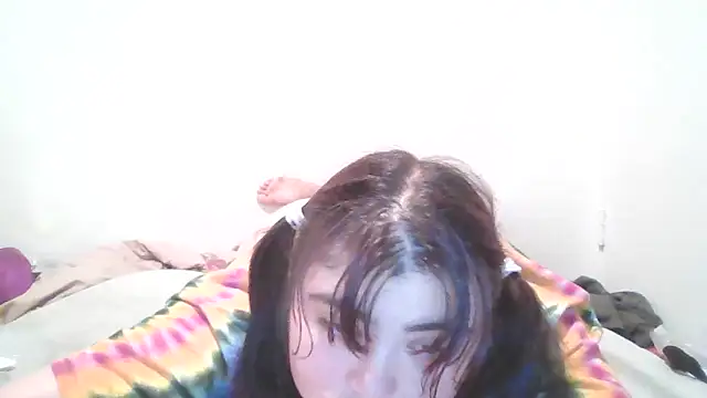 bubblegumeva webcam
