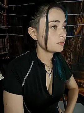 MilkyNeko_ webcam