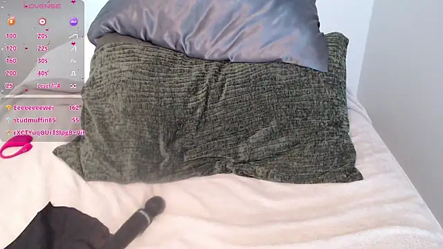 Agatha6969x webcam