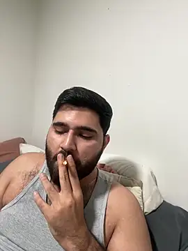 Shamang269 webcam