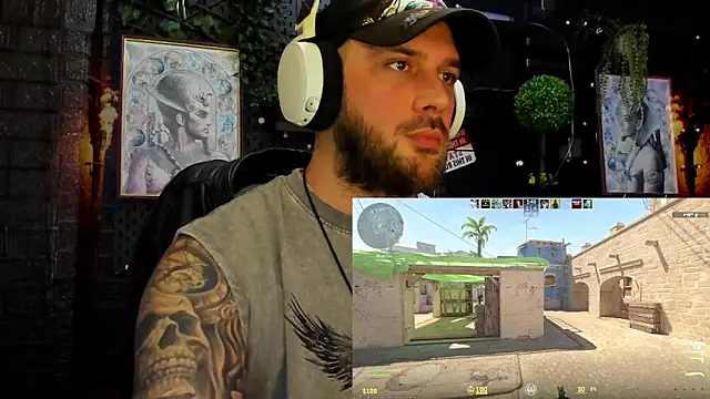 LexHardy webcam