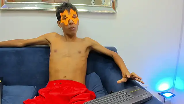 Zane_Belville live sex cam