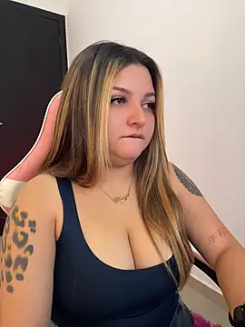 SweetFoxEyes_ webcam