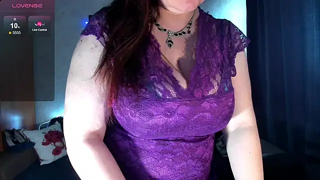 Nikki_March webcam