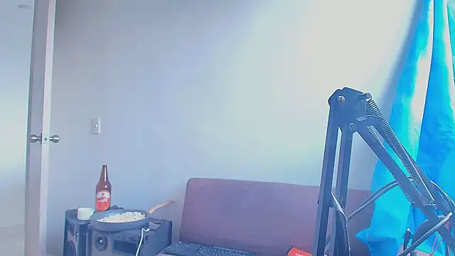 thomas_gun webcam