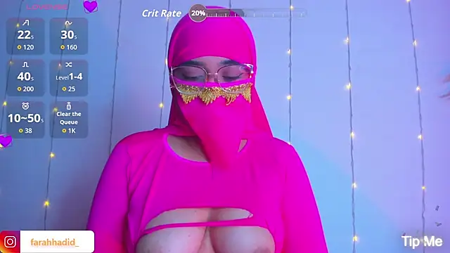 Maisa_issa webcam