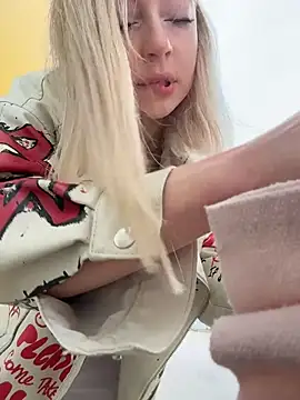 melissa_grr webcam