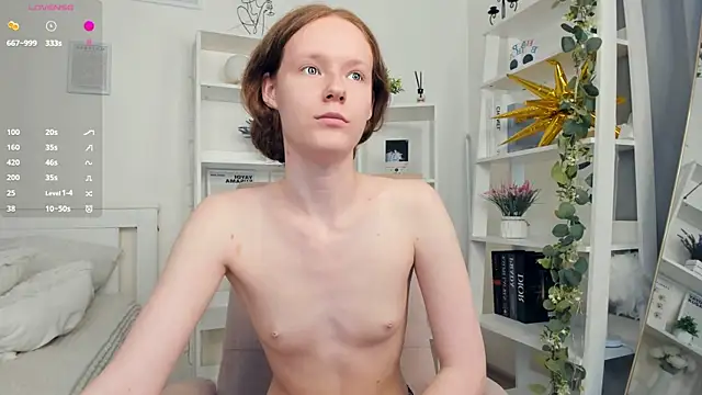 ZaraBluitt webcam