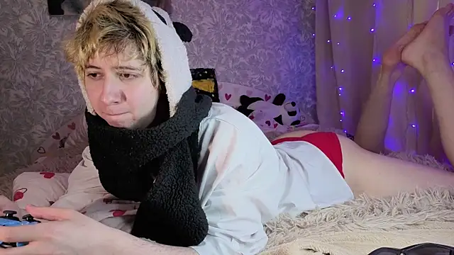 Timothy_Fox webcam