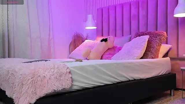ScarlettDreamss7 webcam