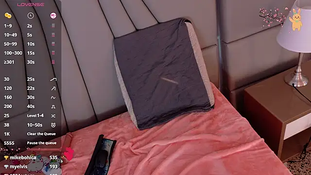 ParanoidTemptaion_ webcam