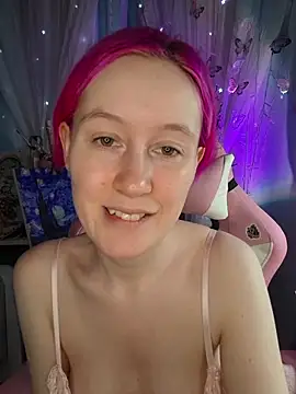 Fuzzy_Unicorn webcam