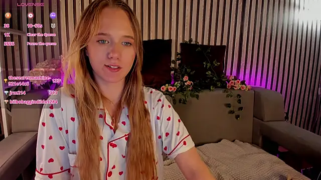 Casey_Sweeet webcam