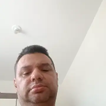 Crocante_Hot webcam