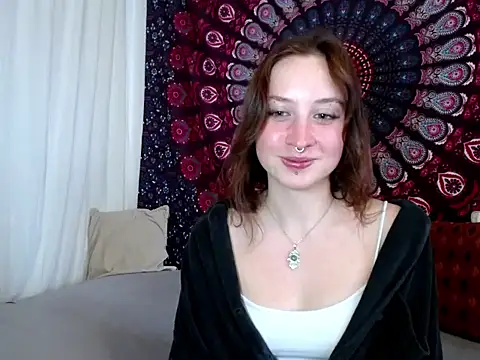 AdalynKiss webcam