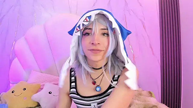 AliiceWonderland_ webcam
