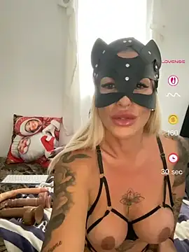 StellaRouge72 webcam
