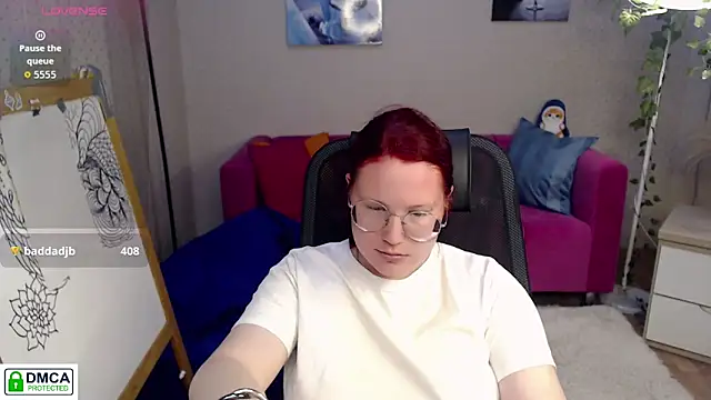 kuri_u webcam