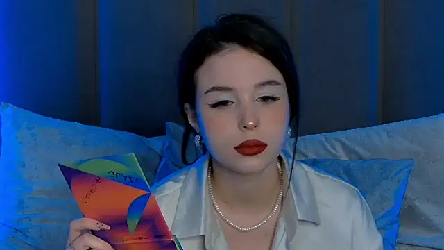 LanaLedger webcam