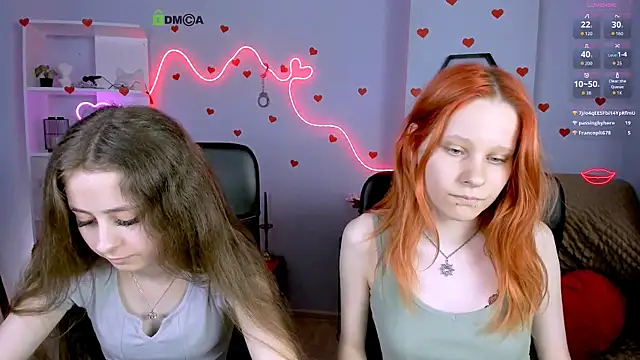 cassandra_nik webcam