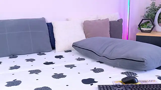 Jimmy_Doss webcam